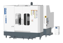 Многофункциональный обрабатывающий центр PRATIC PW